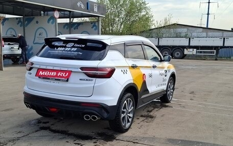 Geely Coolray I, 2023 год, 1 318 600 рублей, 5 фотография