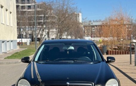 Mercedes-Benz E-Класс, 2007 год, 765 000 рублей, 2 фотография