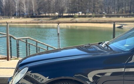 Mercedes-Benz E-Класс, 2007 год, 765 000 рублей, 8 фотография