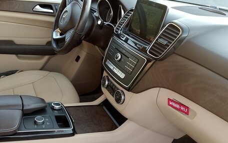Mercedes-Benz GLE, 2017 год, 5 150 000 рублей, 8 фотография