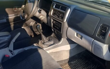 Mitsubishi Pajero Sport II рестайлинг, 2006 год, 895 000 рублей, 4 фотография