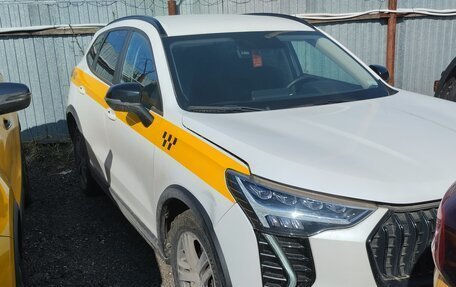 Haval Jolion, 2024 год, 1 519 000 рублей, 3 фотография