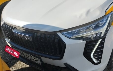 Haval Jolion, 2024 год, 1 519 000 рублей, 5 фотография