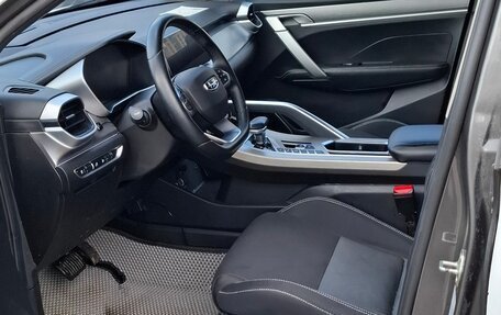 Geely Coolray I, 2023 год, 1 083 000 рублей, 10 фотография