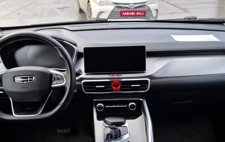 Geely Coolray I, 2023 год, 1 083 000 рублей, 6 фотография