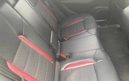 Haval F7 I, 2023 год, 1 100 000 рублей, 14 фотография