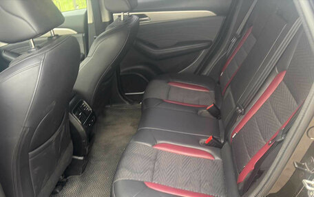 Haval F7 I, 2023 год, 1 100 000 рублей, 17 фотография
