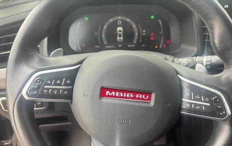 Haval F7 I, 2023 год, 1 100 000 рублей, 13 фотография