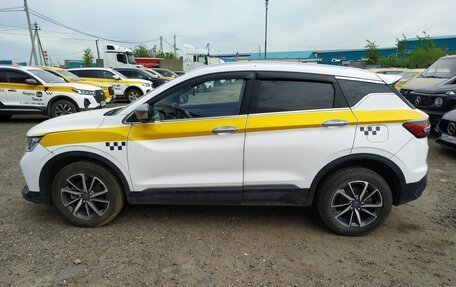 Geely Coolray I, 2023 год, 1 453 000 рублей, 4 фотография