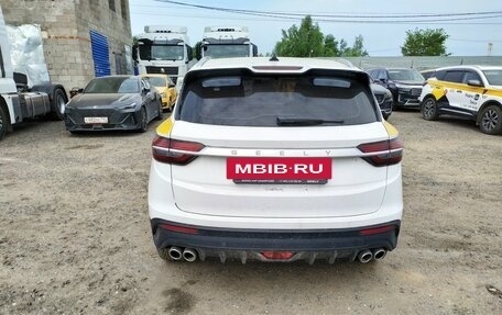 Geely Coolray I, 2023 год, 1 453 000 рублей, 3 фотография