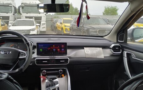 Geely Coolray I, 2023 год, 1 453 000 рублей, 7 фотография