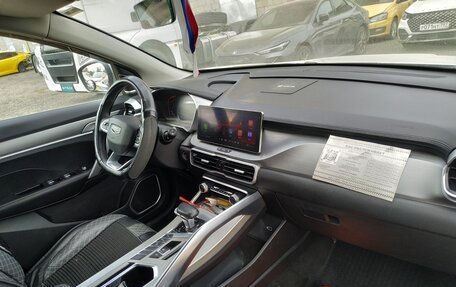 Geely Coolray I, 2023 год, 1 453 000 рублей, 6 фотография
