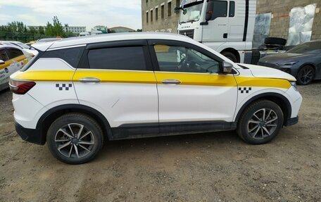 Geely Coolray I, 2023 год, 1 453 000 рублей, 2 фотография