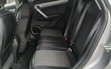 Geely Coolray I, 2023 год, 1 453 000 рублей, 10 фотография