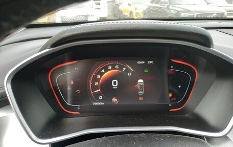 Geely Coolray I, 2023 год, 1 453 000 рублей, 8 фотография