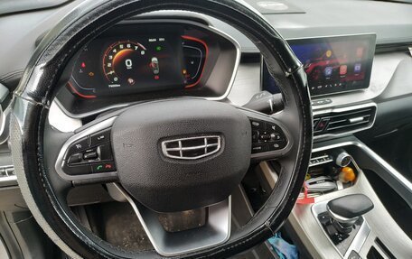 Geely Coolray I, 2023 год, 1 453 000 рублей, 9 фотография