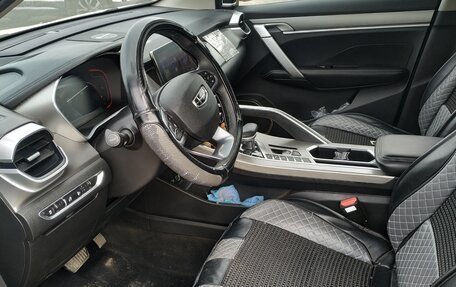 Geely Coolray I, 2023 год, 1 453 000 рублей, 5 фотография