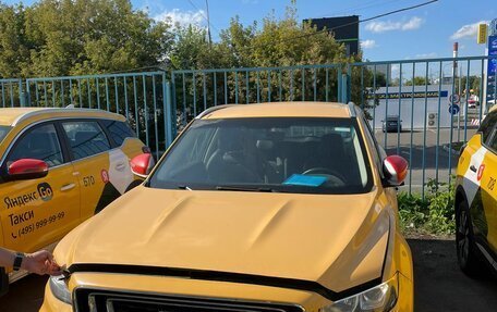 Geely Atlas, 2022 год, 905 067 рублей, 3 фотография