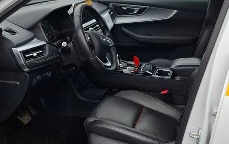 Chery Tiggo 7 Pro, 2023 год, 1 173 250 рублей, 7 фотография