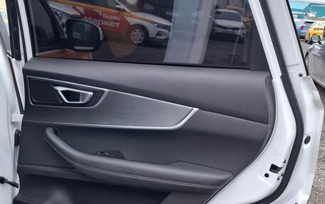 Chery Tiggo 7 Pro, 2023 год, 1 173 250 рублей, 11 фотография