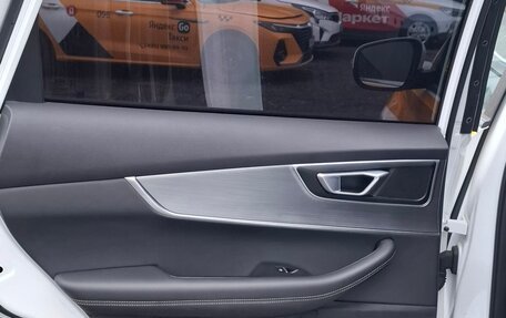 Chery Tiggo 7 Pro, 2023 год, 1 173 250 рублей, 12 фотография