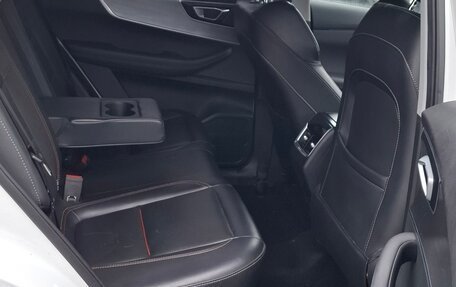 Chery Tiggo 7 Pro, 2023 год, 1 173 250 рублей, 14 фотография