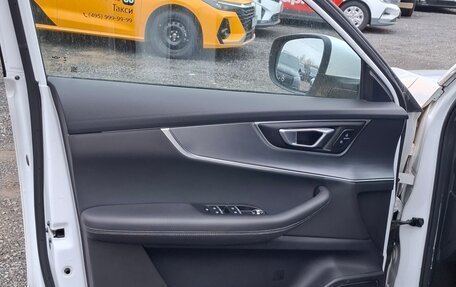 Chery Tiggo 7 Pro, 2023 год, 1 173 250 рублей, 18 фотография