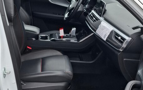 Chery Tiggo 7 Pro, 2023 год, 1 173 250 рублей, 17 фотография