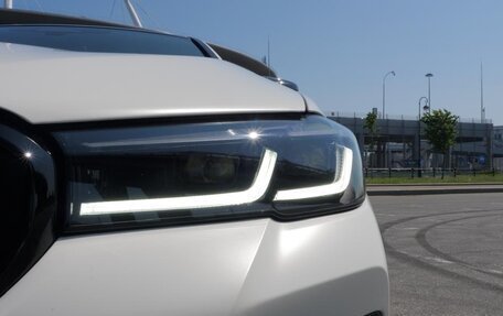 BMW 5 серия, 2021 год, 6 299 000 рублей, 5 фотография