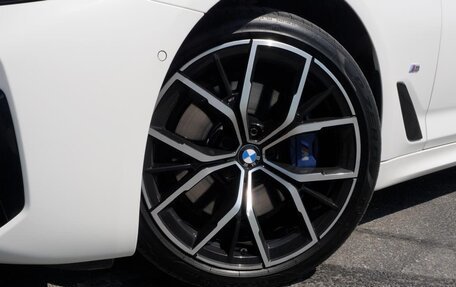 BMW 5 серия, 2021 год, 6 299 000 рублей, 6 фотография