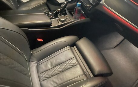 BMW 5 серия, 2021 год, 6 299 000 рублей, 16 фотография