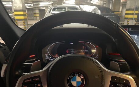 BMW 5 серия, 2021 год, 6 299 000 рублей, 13 фотография