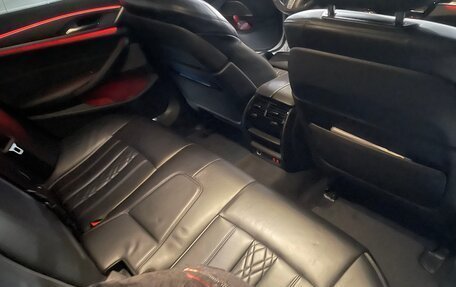 BMW 5 серия, 2021 год, 6 299 000 рублей, 17 фотография