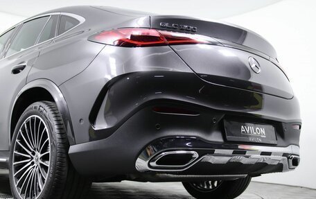 Mercedes-Benz GLC Coupe, 2025 год, 10 900 000 рублей, 5 фотография