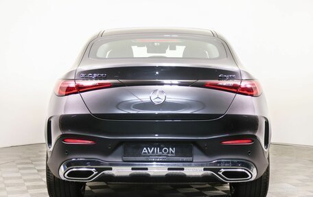 Mercedes-Benz GLC Coupe, 2025 год, 10 900 000 рублей, 4 фотография