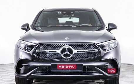 Mercedes-Benz GLC Coupe, 2025 год, 10 900 000 рублей, 3 фотография