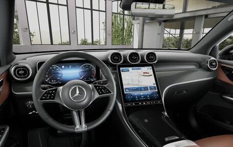 Mercedes-Benz GLC Coupe, 2025 год, 10 900 000 рублей, 6 фотография