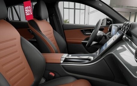 Mercedes-Benz GLC Coupe, 2025 год, 10 900 000 рублей, 8 фотография