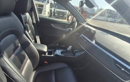 Chery Tiggo 7 Pro, 2023 год, 1 615 950 рублей, 9 фотография