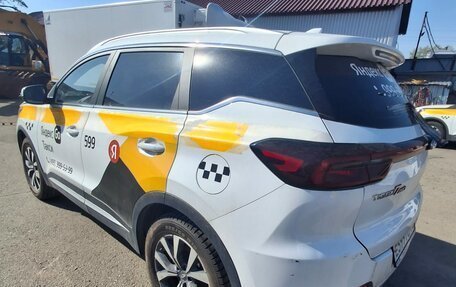 Chery Tiggo 7 Pro, 2023 год, 1 615 950 рублей, 7 фотография