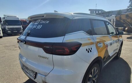 Chery Tiggo 7 Pro, 2023 год, 1 615 950 рублей, 6 фотография