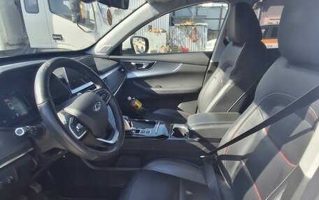 Chery Tiggo 7 Pro, 2023 год, 1 615 950 рублей, 10 фотография