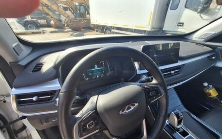 Chery Tiggo 7 Pro, 2023 год, 1 615 950 рублей, 11 фотография