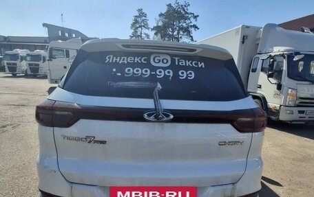 Chery Tiggo 7 Pro, 2023 год, 1 615 950 рублей, 5 фотография