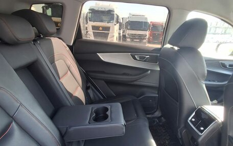 Chery Tiggo 7 Pro, 2023 год, 1 615 950 рублей, 20 фотография