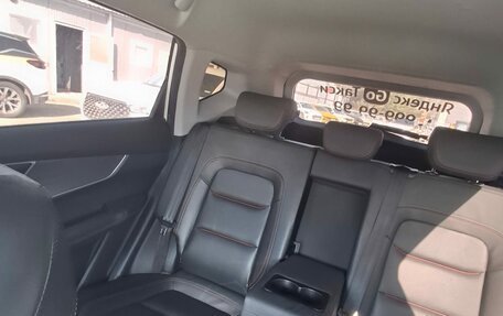 Chery Tiggo 7 Pro, 2023 год, 1 615 950 рублей, 21 фотография