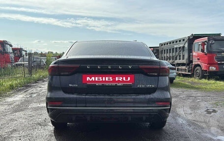 Geely Emgrand, 2023 год, 1 410 000 рублей, 5 фотография