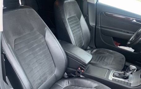 Volkswagen Passat B7, 2012 год, 1 250 000 рублей, 7 фотография