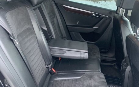 Volkswagen Passat B7, 2012 год, 1 250 000 рублей, 8 фотография