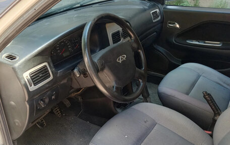 Chery Amulet (A15) I, 2008 год, 180 000 рублей, 2 фотография